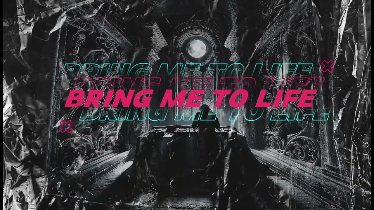 Evanescence - Bring Me To Life (Bones & Jake Fab In The City Edit)