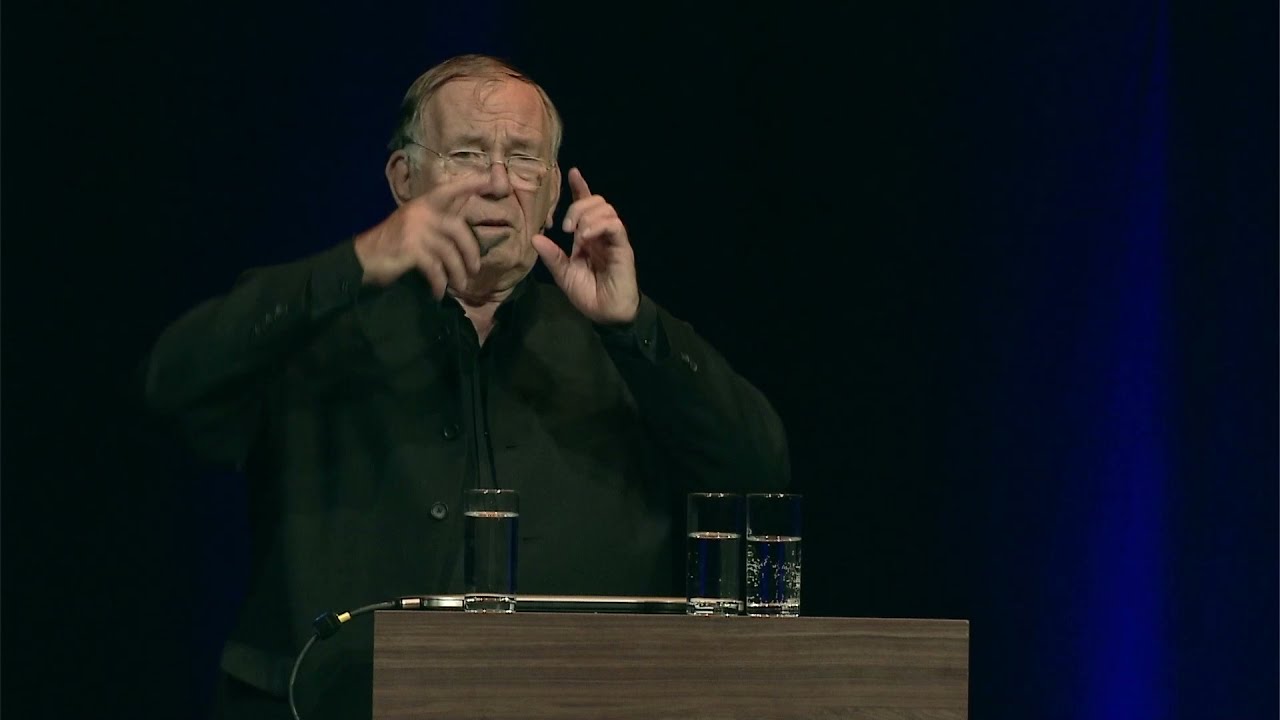 Lezing Jan Gehl - Dag van de Stad 2021