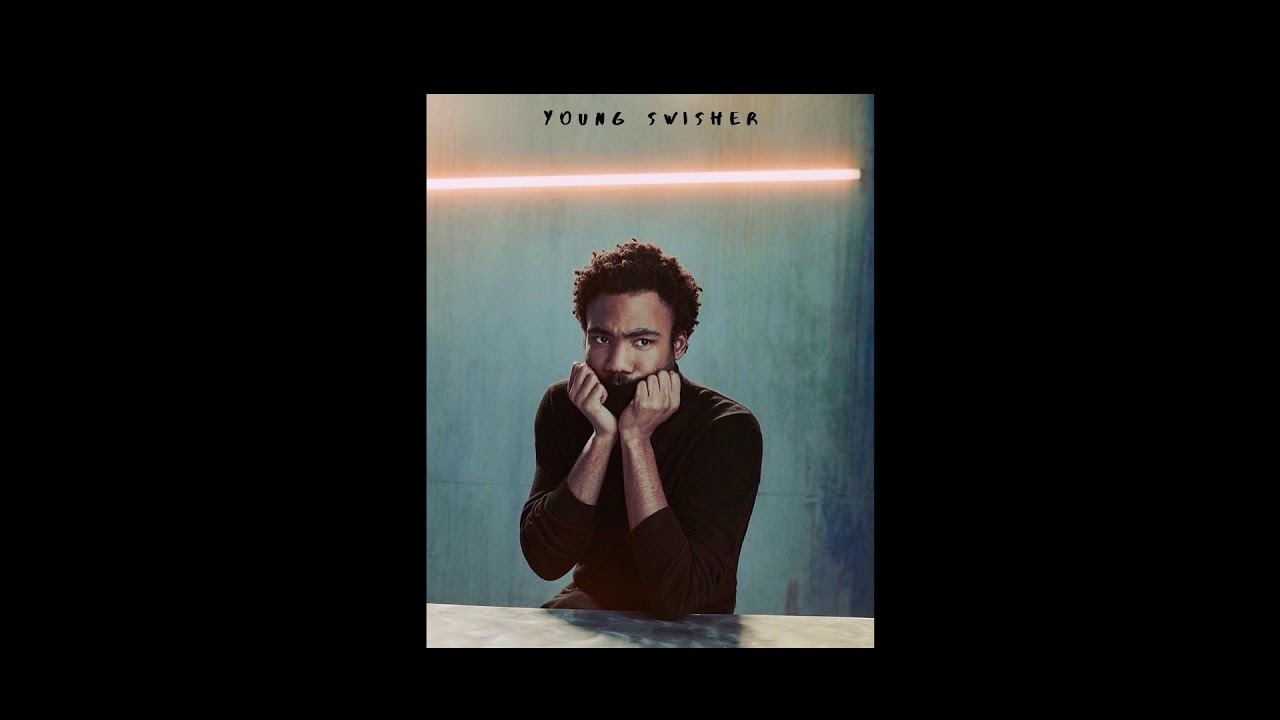 (FREE) Childish Gambino X GoldLink X Smino X 6lack Type Beat 