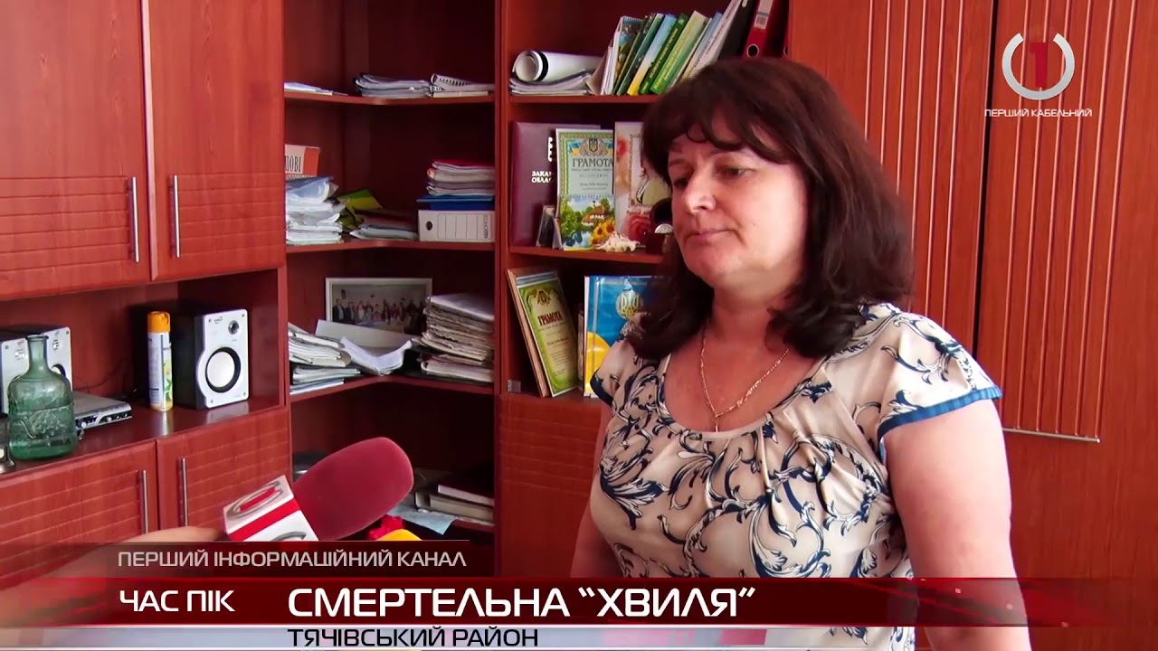 У Тячівському районі загинуло п`ять осіб двоє з них   працівники лісгоспу