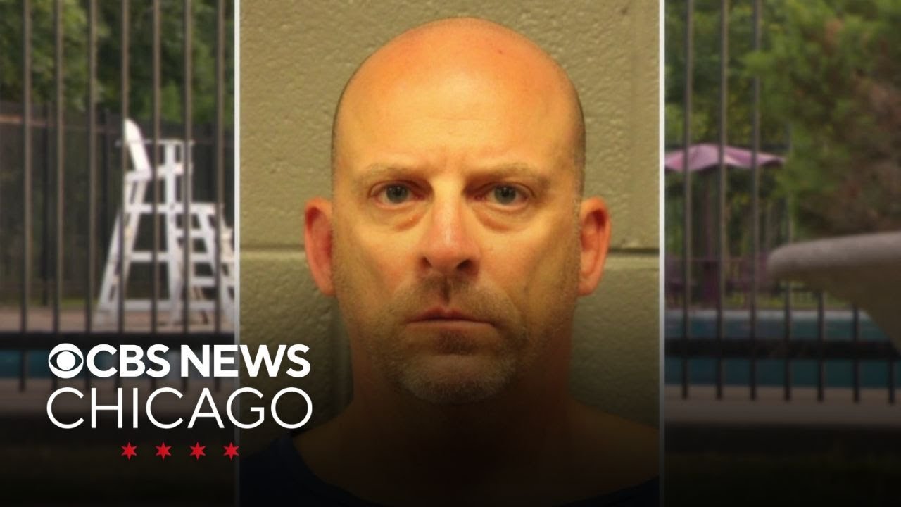 Lifeguard charged with killing teen wounding another in shooting at Douglass Park pool