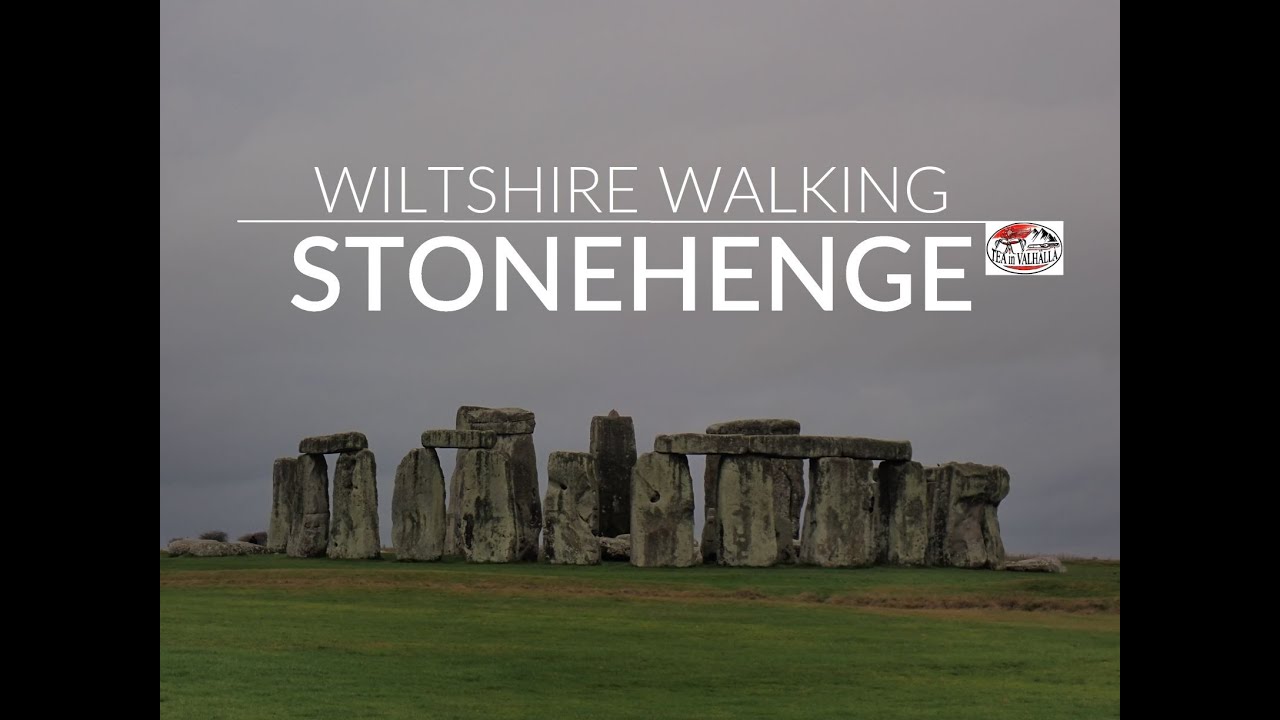 How To Visit Stonehenge For Free: A Walking Tour of STONEHENGE, WOODHENGE And Surrounding Area.