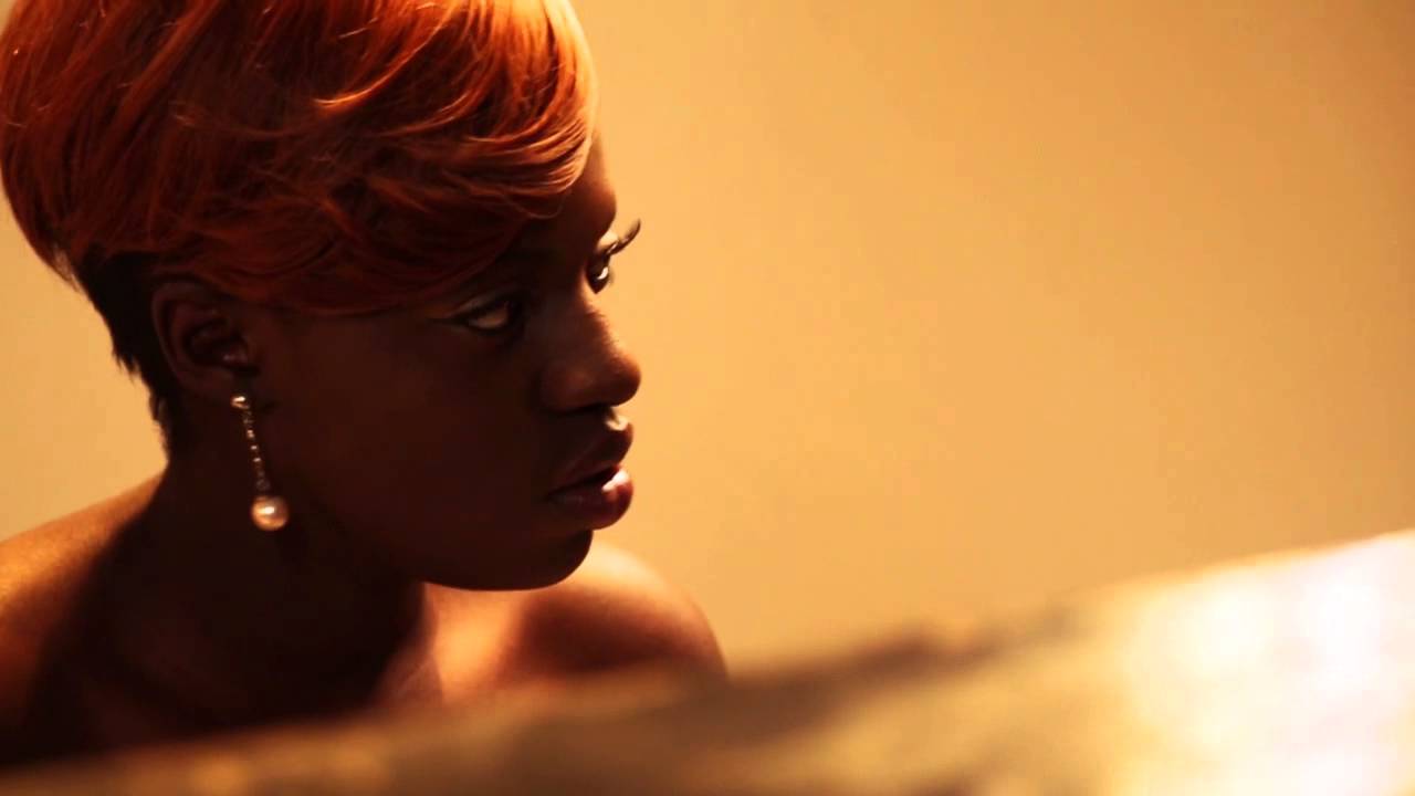 Lilly Million - Tell Me You Love Me OFFICIAL VIDEO