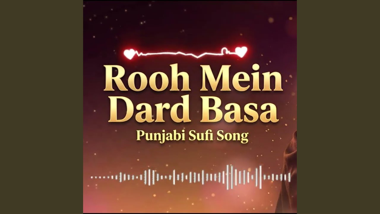 ROOH MEIN BASA DARD | MOST EMOTIONAL SUFI SAD SONG 2026