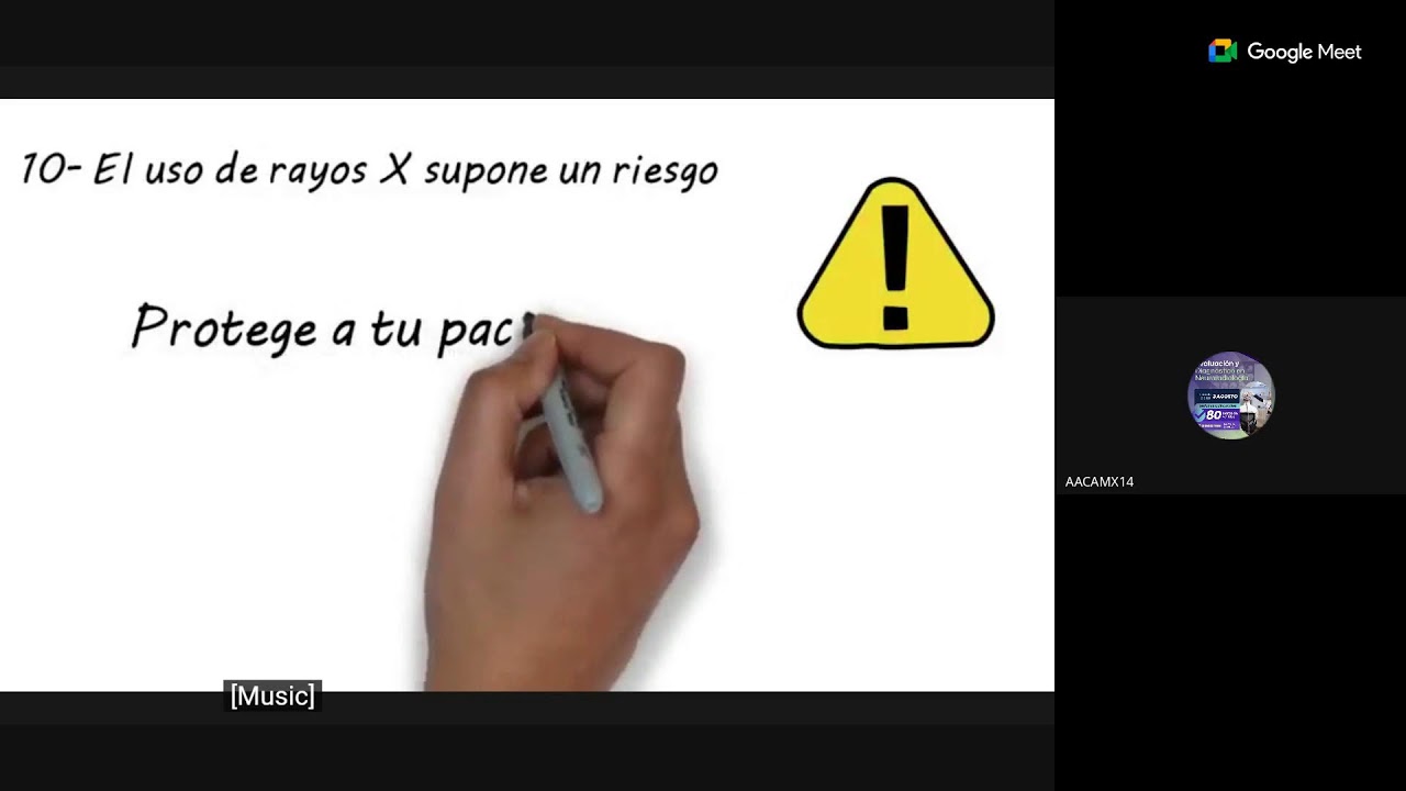 Bioseguridad en Servicios de Diagnóstico por Imágenes