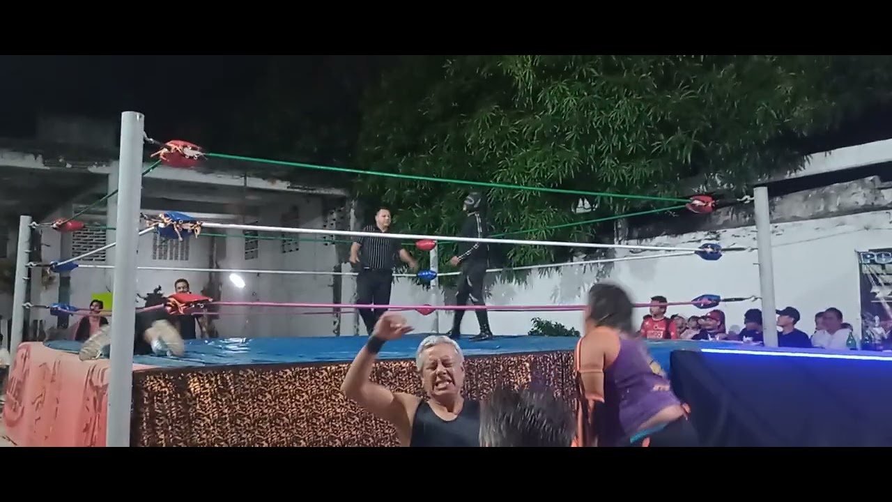 Veracruz VS Xalapa...1ra y 2da. Caída 