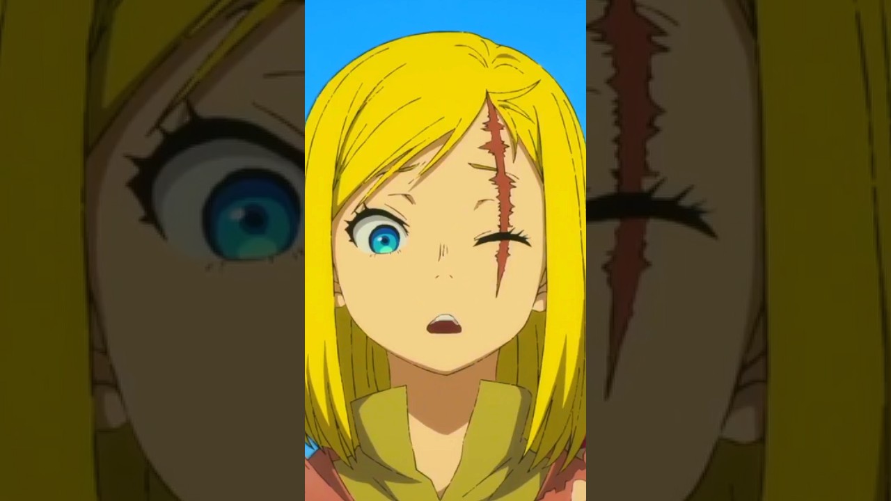 Acho que ele n&atilde;o &eacute; imortal 😅 | Clevatess | #anime #animes