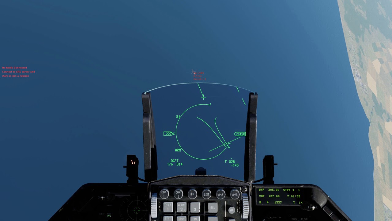 731-Dogfight