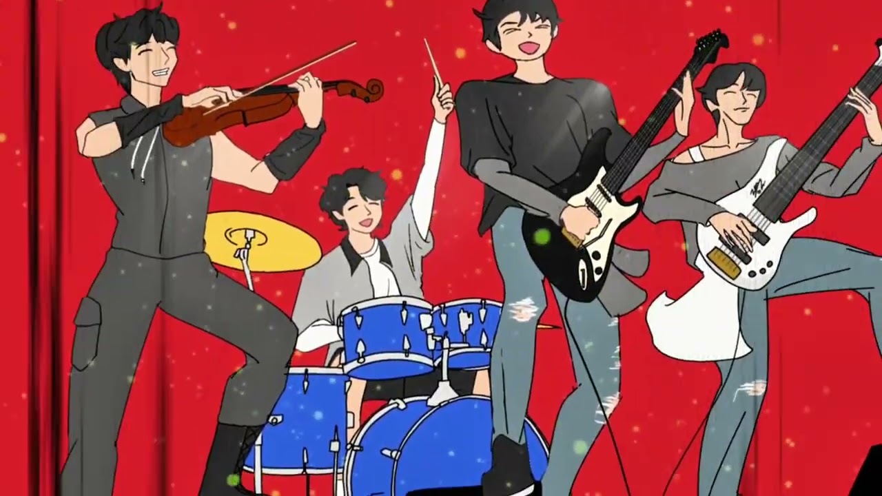 [Fanmade MV]  루시 LUCY - EIO by Walwal Gallery