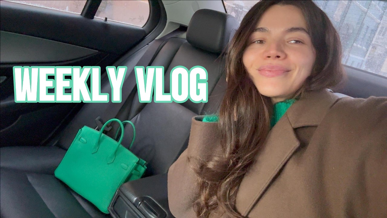 The Kind of Routine That Changed My Skin (and My Days)