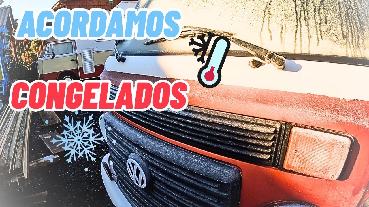 Não faça como a gente! Assista este vídeo antes de ir para o SUL DO BRASIL. 🫣