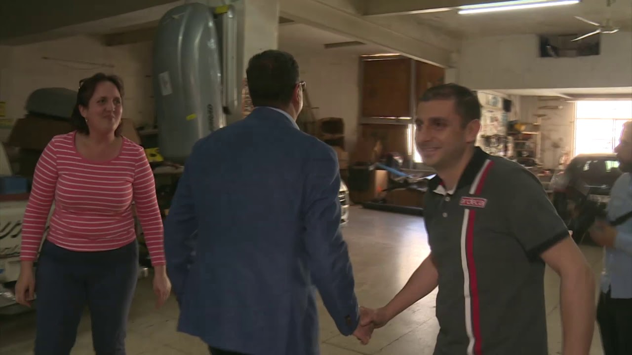 Il-Partit Nazzjonalista b&rsquo;impenn b&rsquo;risq ir-residenti f&rsquo;Tal-Piet&agrave;