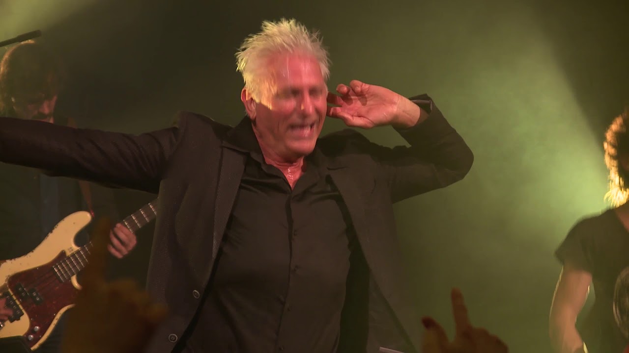 Rick De Leeuw - De jacht is mooier dan de vangst