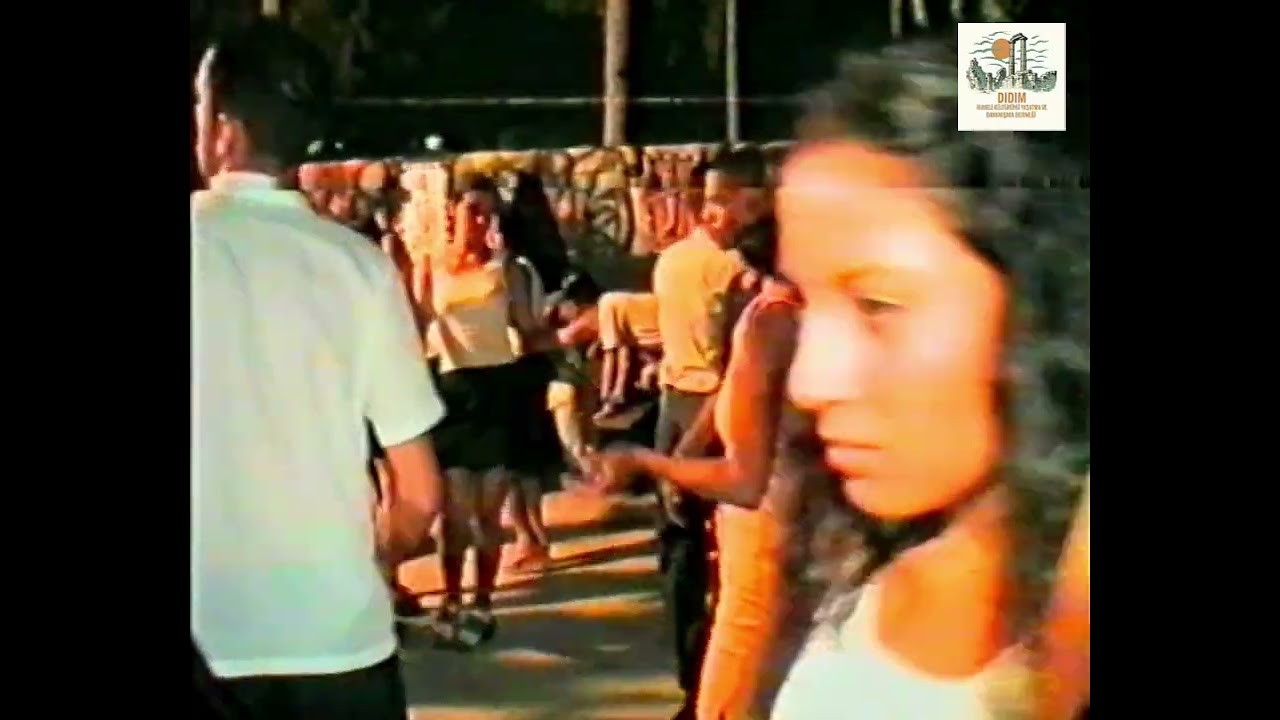 12  Altınkum geceleri