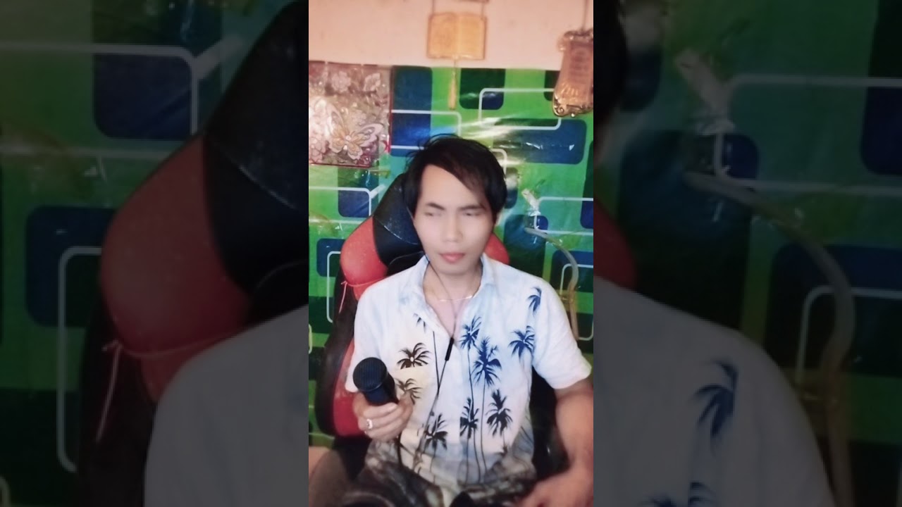 Keramat VERSI akustik Cover:Rival D