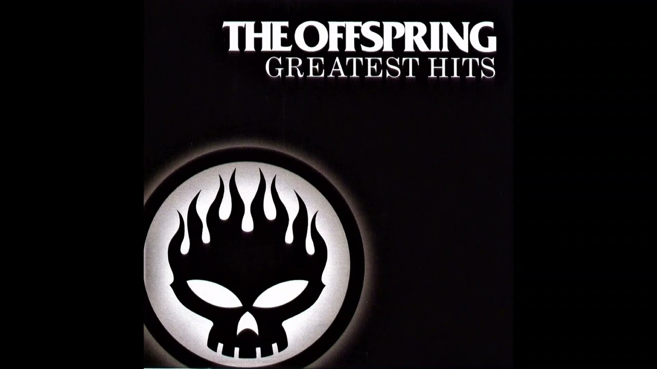 Can't Repeat - The Offspring  HQ (Audio)