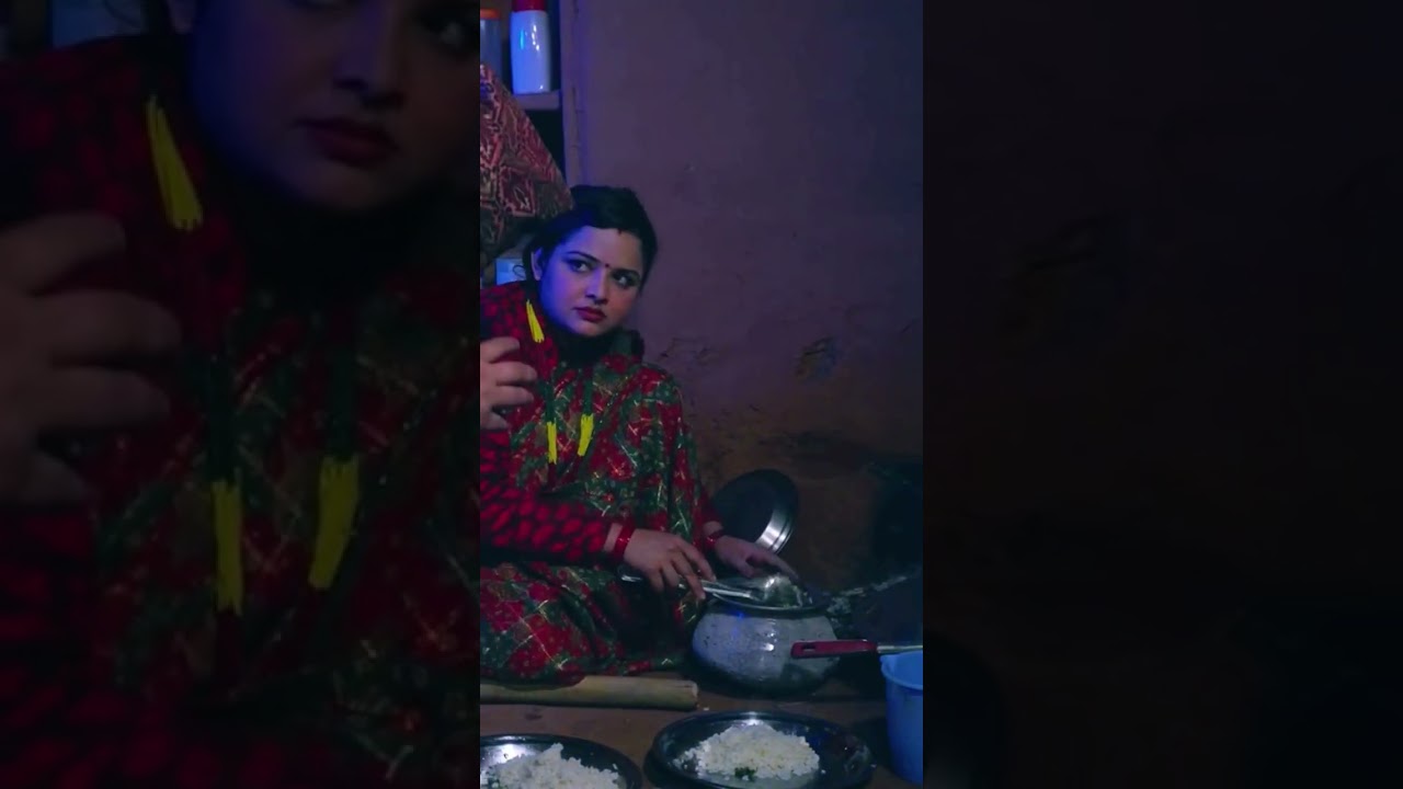 bhabiko lekhanta serial #foryou #public #beautifulvideo #familyserial