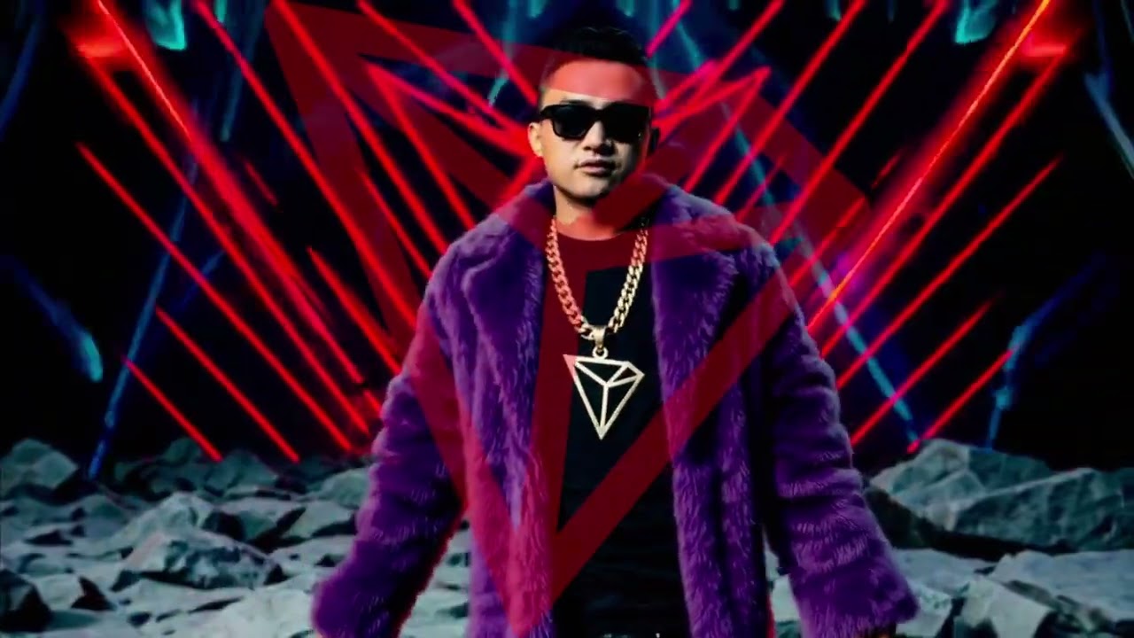 8 Years of TRON Anthem v4