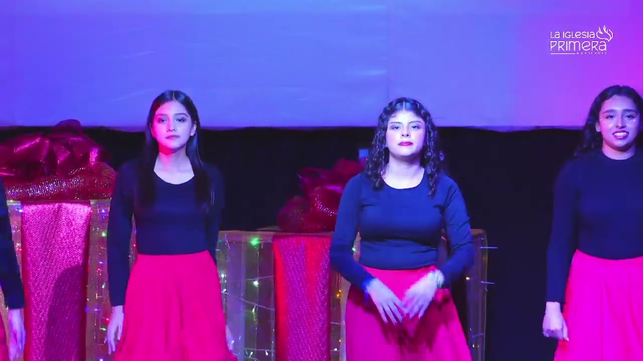 Alegría por las tiendas Iglesia Primera de Monterrey  2023