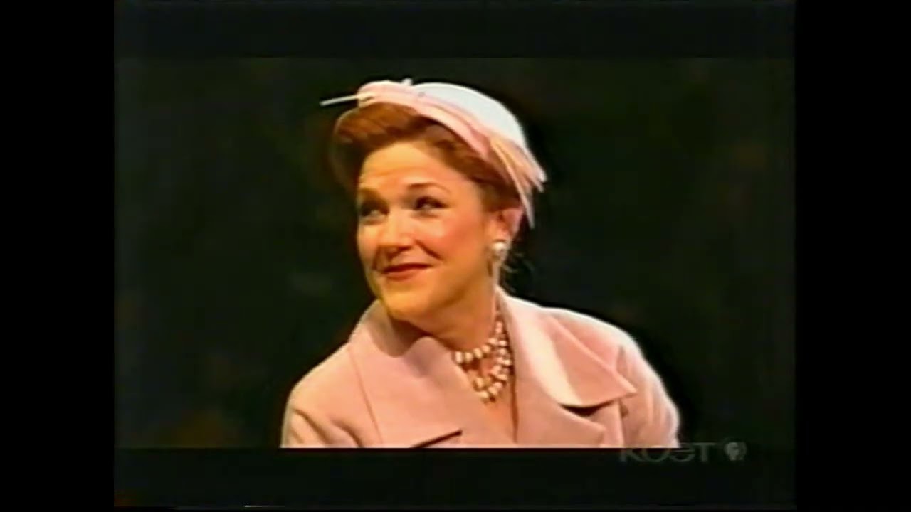 The Light in the Piazza (Replacement Cast 2006)