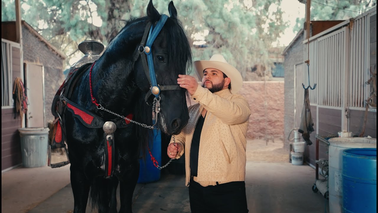 Tomas Ballardo - Jr Al Tiro (Video Oficial)