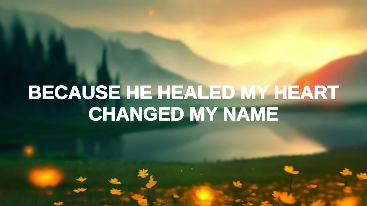 Maverick City Music and UPPERROOM, Lyrics ✝️