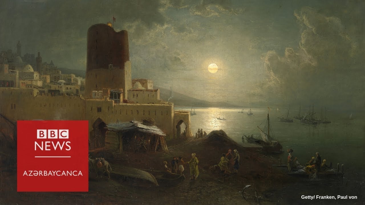 Əli və Nino, Rasim Balayevin təqdimatında - 1-ci hissə. Danışan kitablar: Audiokitab