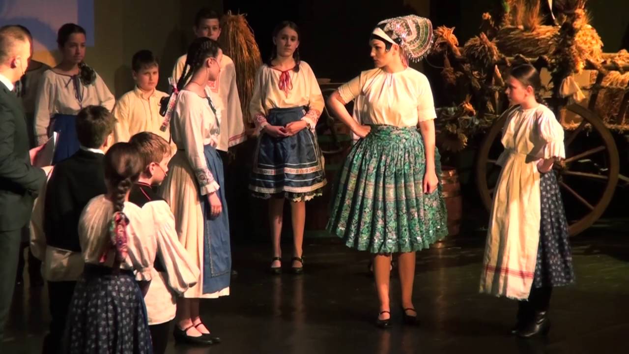 Galavečer Gaudeamus 2016