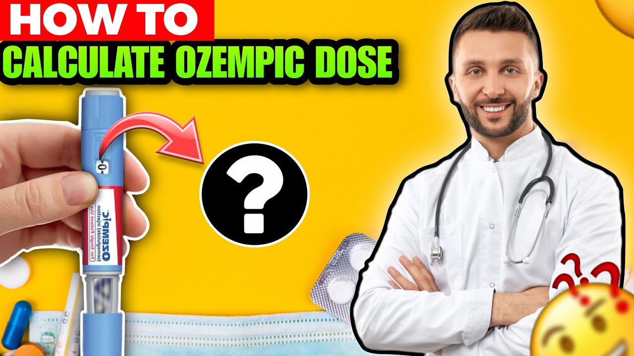 Dawkowanie Ozempic 1 mg na kliki: Kompletny przewodnik