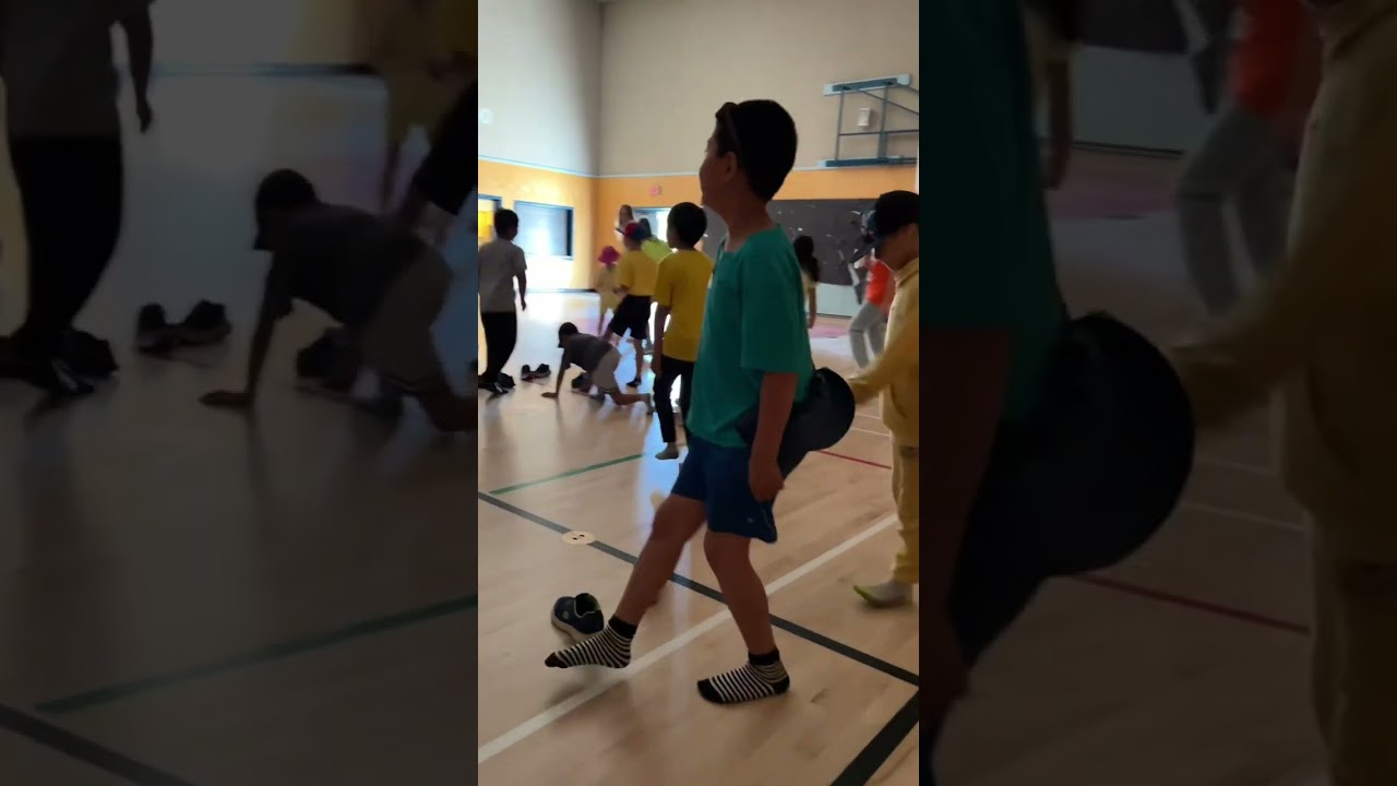 National Indigenous Peoples Day at McGirr