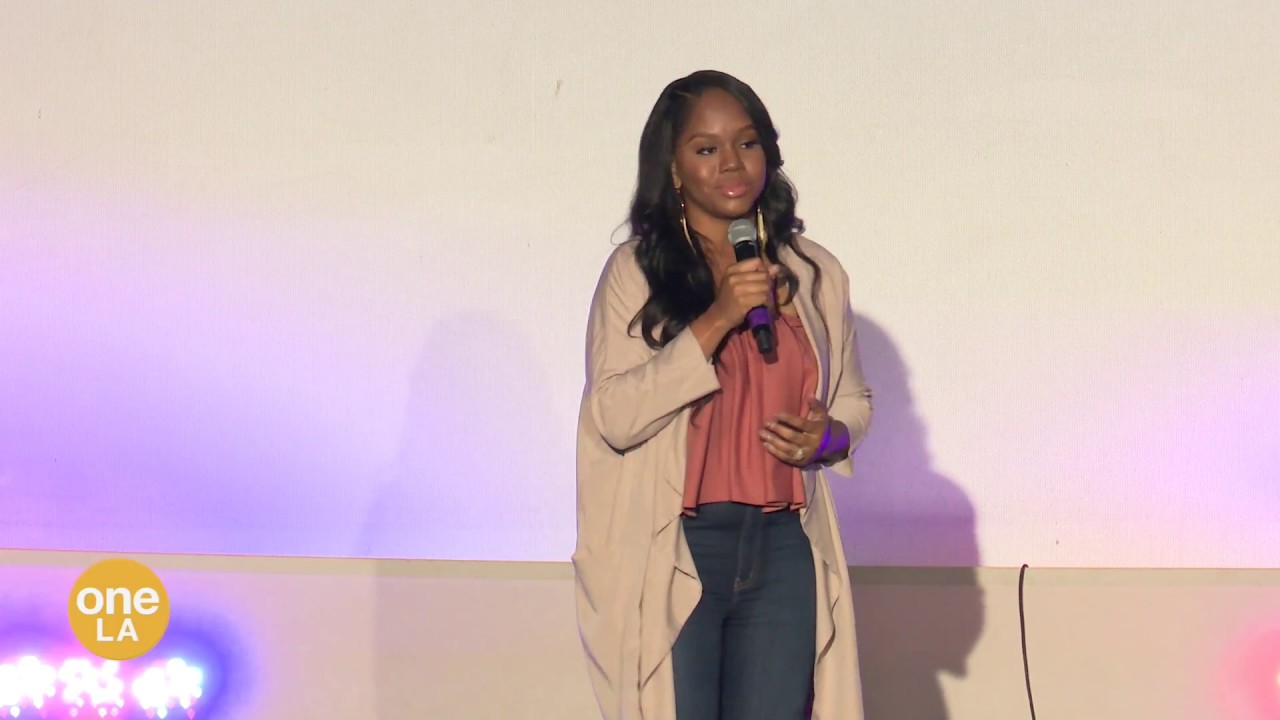 Mirror, Mirror | Sarah Jakes Roberts