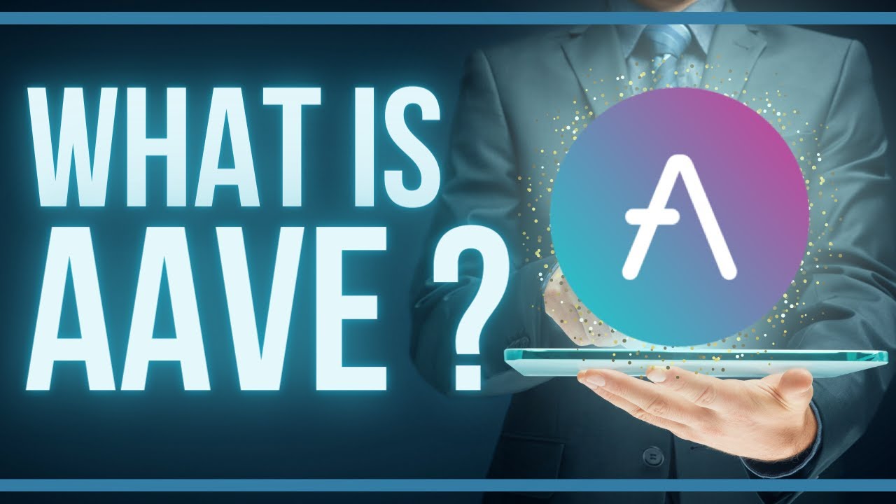 What is AAVE Crypto? AAVE Lending Protocol Explained