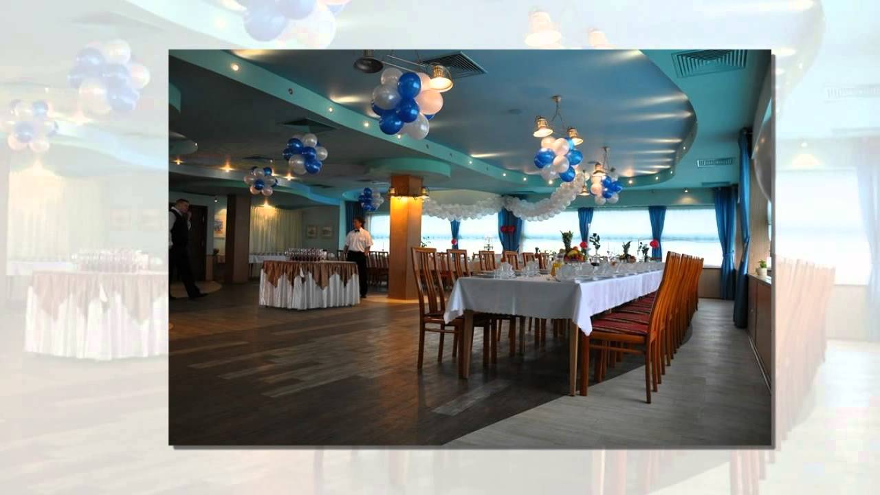 Restauracja Aquarele, wesele Opole - poleca GdzieWesele.pl