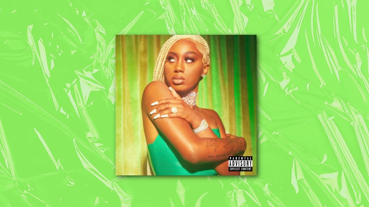(FREE) Flo Milli Type Beat - 