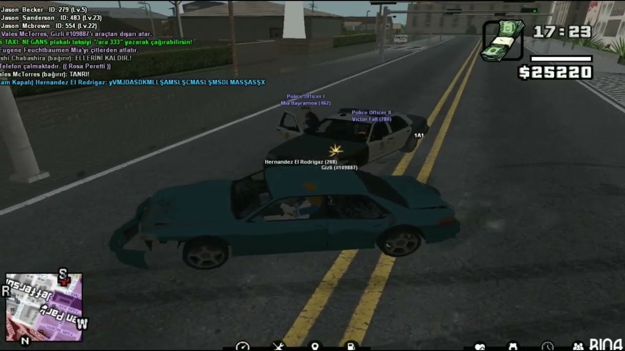 karışık çerezzz (www.rina-roleplay.com