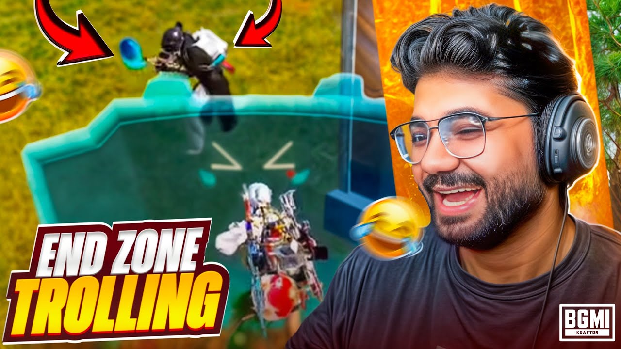 Mere Karmo ki Saza! 😭