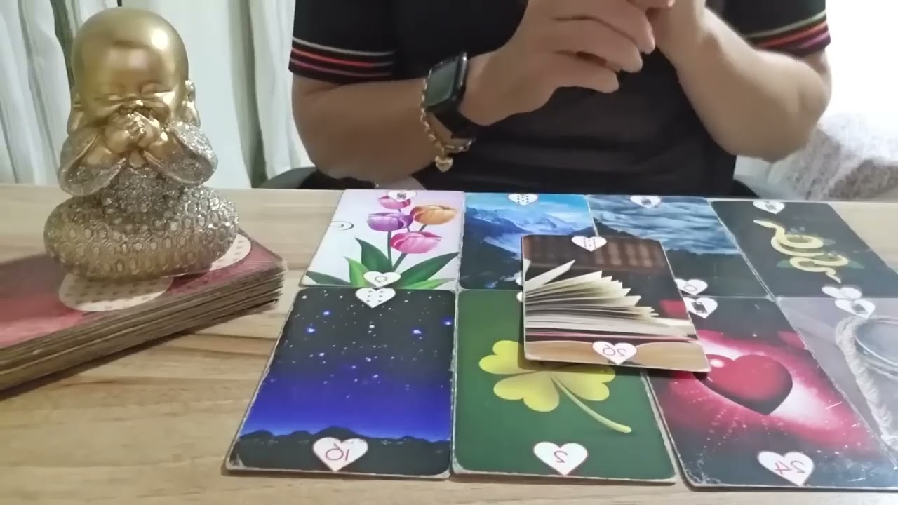SEGUNDA FEIRA DA PESSOA AMADA!