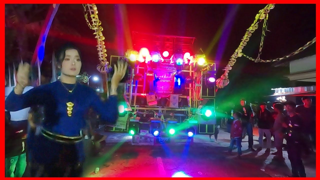 RMJ AUDIO - PESONA KARNAVAL DESA NGADRI 2023