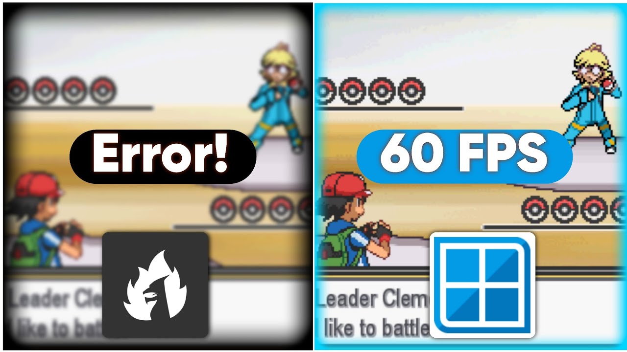 Winlator Emulator For Android | Setup Guide Pokemon RPGXP