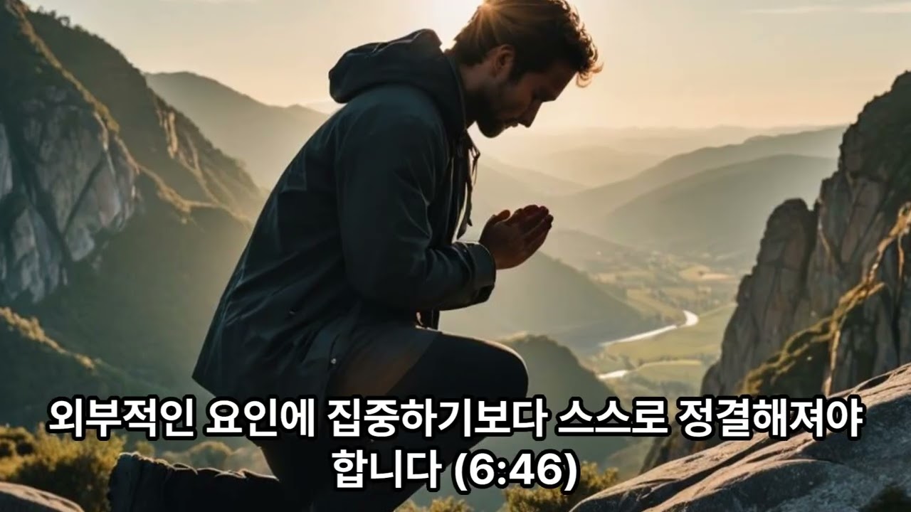 CBMC 구로디지털지회 천보산민족기도원 금요철야기도회