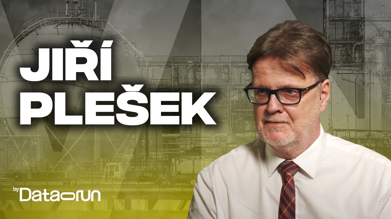 Akademik Jiří Plešek: Je naprosto zásadní stavět jádro. Investice bude obrovská | Vysoké napětí #11