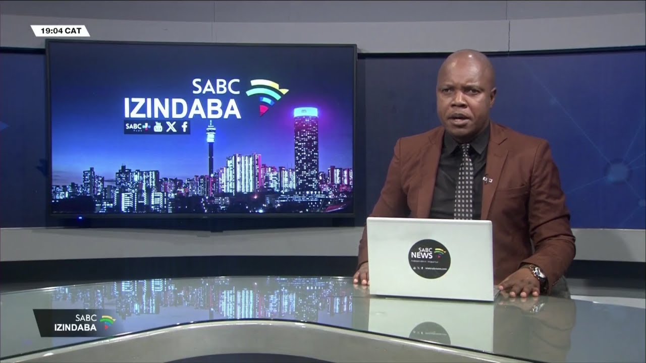 Izindaba zesiZulu @19H00 | 16 June 2024