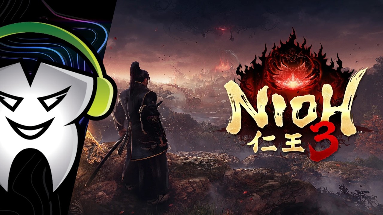 INCERCAM NIOH 3 - EP. 1