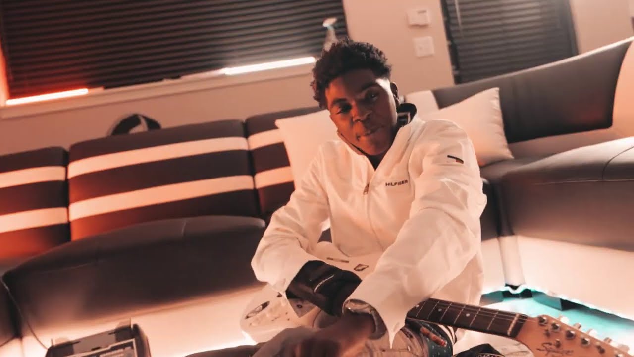 BWay Yungy - Bag Na (Official Video)