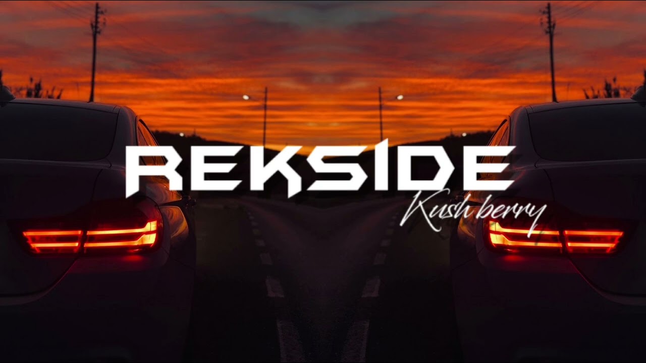 REKSIDE X ARON SMITH - DANCIN [ZOUK REMIX]2K26 