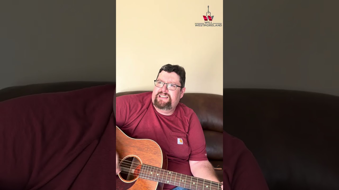 Will Westmoreland 9 Bullets. Drive by Truckers cover 