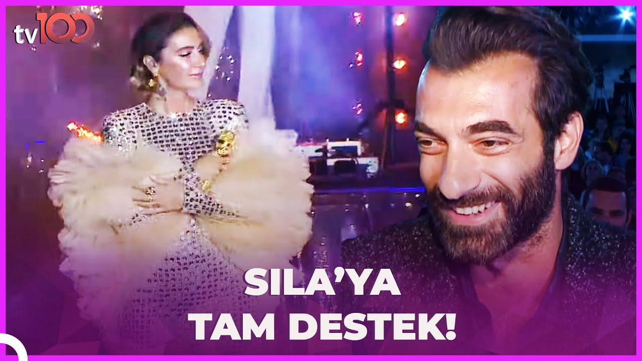 İlker Kaleli: Sıla'yla gurur duyuyorum