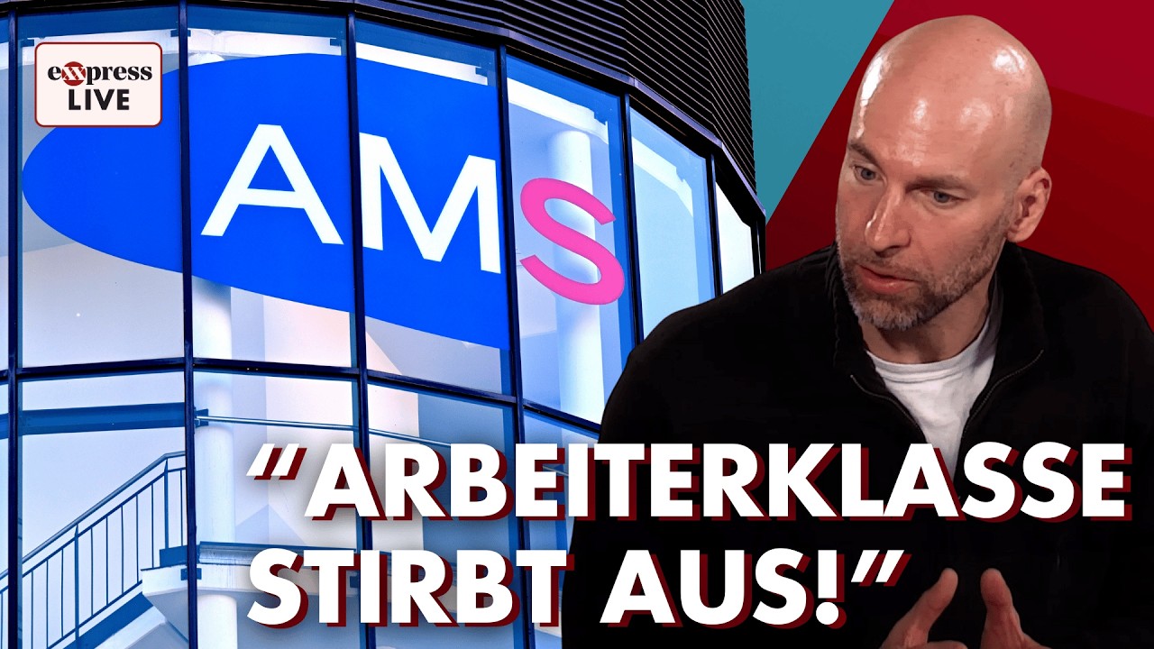 Arbeiterklasse im Niedergang: Warum besonders junge Männer den Anschluss verlieren