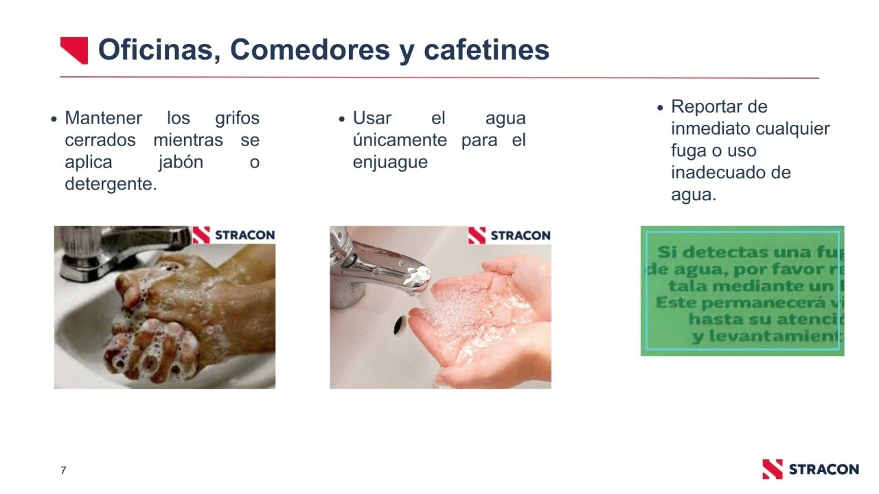 CUIDADO DEL AGUA-ANEXO 6