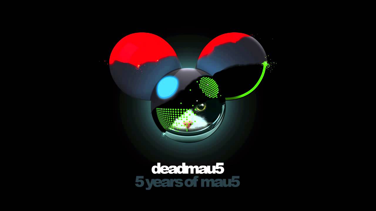Deadmau5 - Some Chords - Andrei Stephen Remix